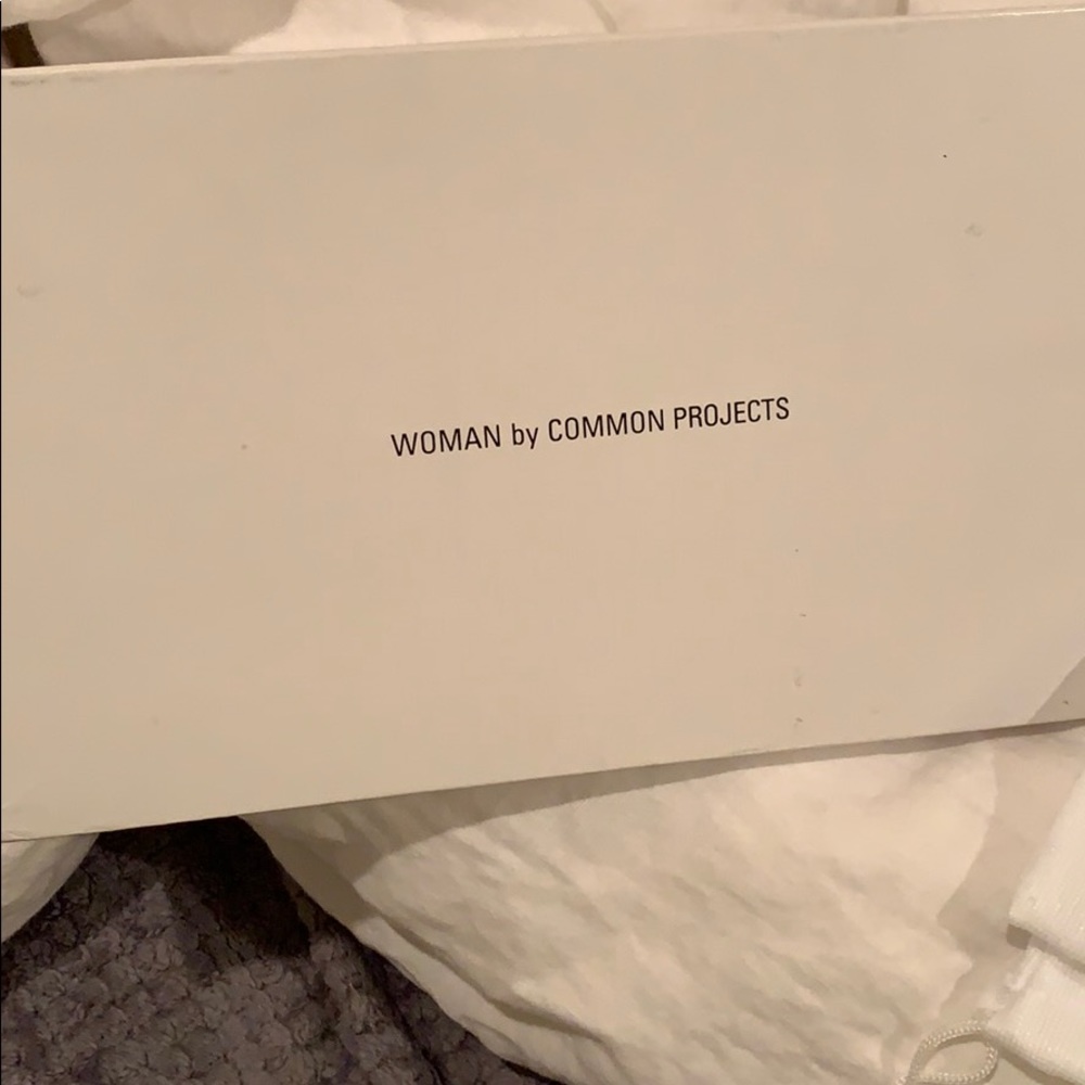 Common Projects - Picture 2 of 4